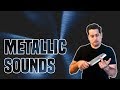 How To Make Any Preset Sound Metallic