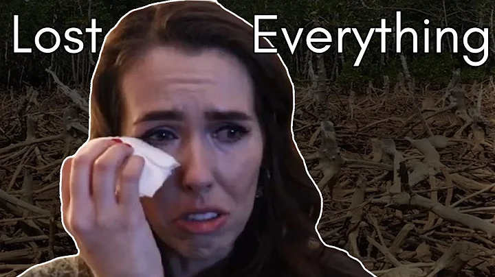 Brittani Taylor: The Youtuber Who Was Scammed Out ...