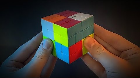 POV: you use a 4x4 as a 2x2