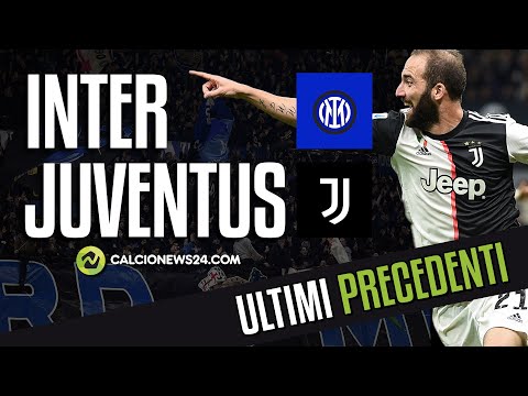 Gli ultimi precedenti di INTER - JUVENTUS | 27^ Giornata di Serie A 2022/2023