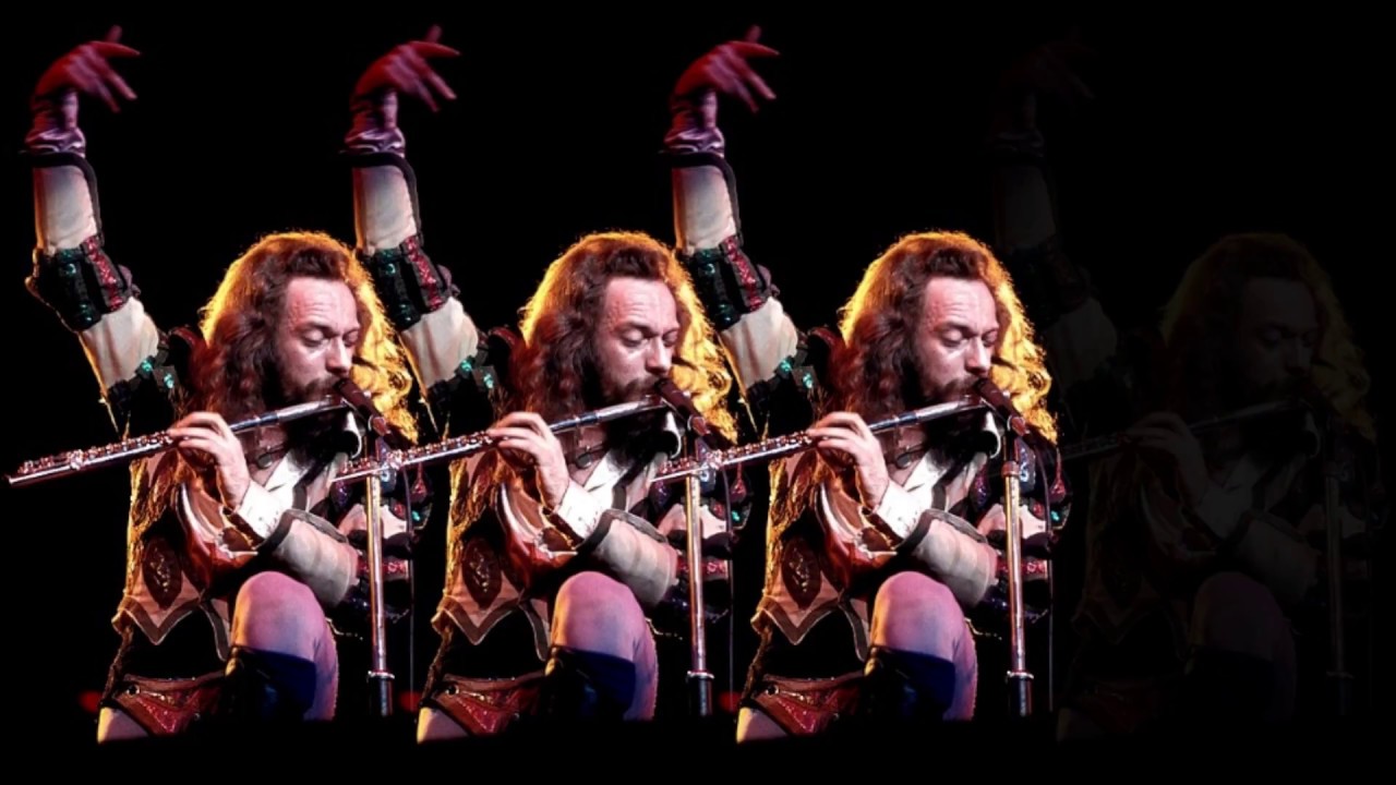 Jethro Tull By Ian Anderson Tour Jethro Tull By Ian Anderson Tour