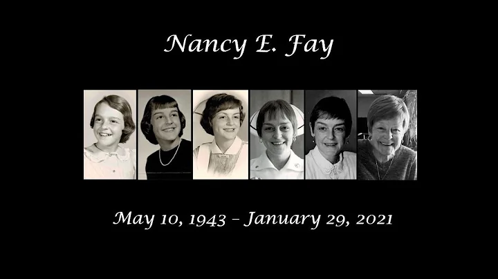 Nancy Fay - A Tribute
