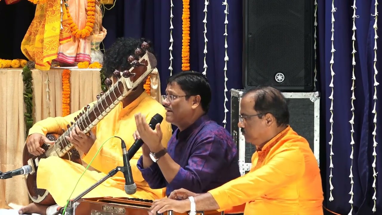Sabuthiru banchita Kari  kou jasobana udaeba hee / song by /Dr. Bijay  Ku.jena