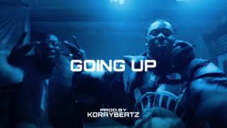 [FREE] Gazo x Pop smoke x Tiakola Type Beat 2021 -"GOING UP" | UK x NY Drill Type Beat 2021