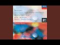 Miniature de la vidéo de la chanson Sonate Pour Deux Pianos: I. Prologue : Extrêmement Lent Et Calme
