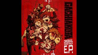 The Purge Directive | Gachiakuta (Original Series Soundtrack EP)