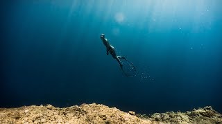 沖繩宮古島自由潛水 freediving in Miyako jima