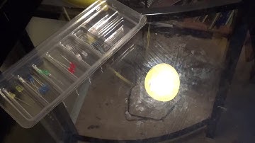 Tinker crate paper circuits review