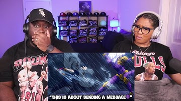 Kidd and Cee Reacts To JINWOO CANT BE BEAT (ImKevin)