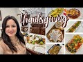 Thanksgiving prep from start to finish mains sides and desserts orthodox jewish sonyas prep