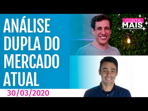 2 especialistas: qual a expectativa para os próximos dias? Como montar uma carteira de baixo risco?