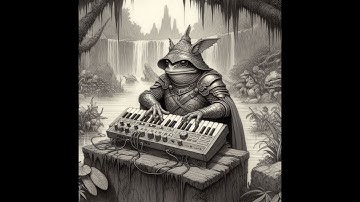 𝔚𝔢𝔦𝔯𝔡 𝔒𝔞𝔱𝔥𝔰 🐸🎹🌿(Dungeon Synth, Dungeon Ambient)