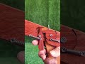 Simple mechanisn craft design fot slingshot #woodscraft #craftdesign #woodworking #wooddesigner