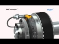 Torque Limiter / Safety clutch EAS-compact from mayr power transmission