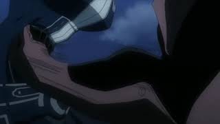 Lenalee Belly Punch 78