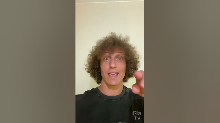 David Luiz fala pela primeira vez como reforço do Flamengo