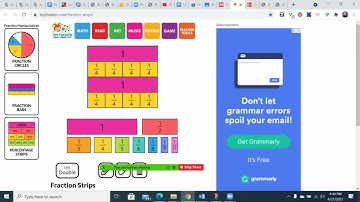 Grade 5 My Math Chapter 10 Lesson 9