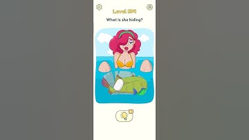 Dop 2 level 594 What is she hiding #shorts #dop2