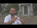 Beginning of video