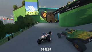 Trackmania Spring 2023 is wild!!