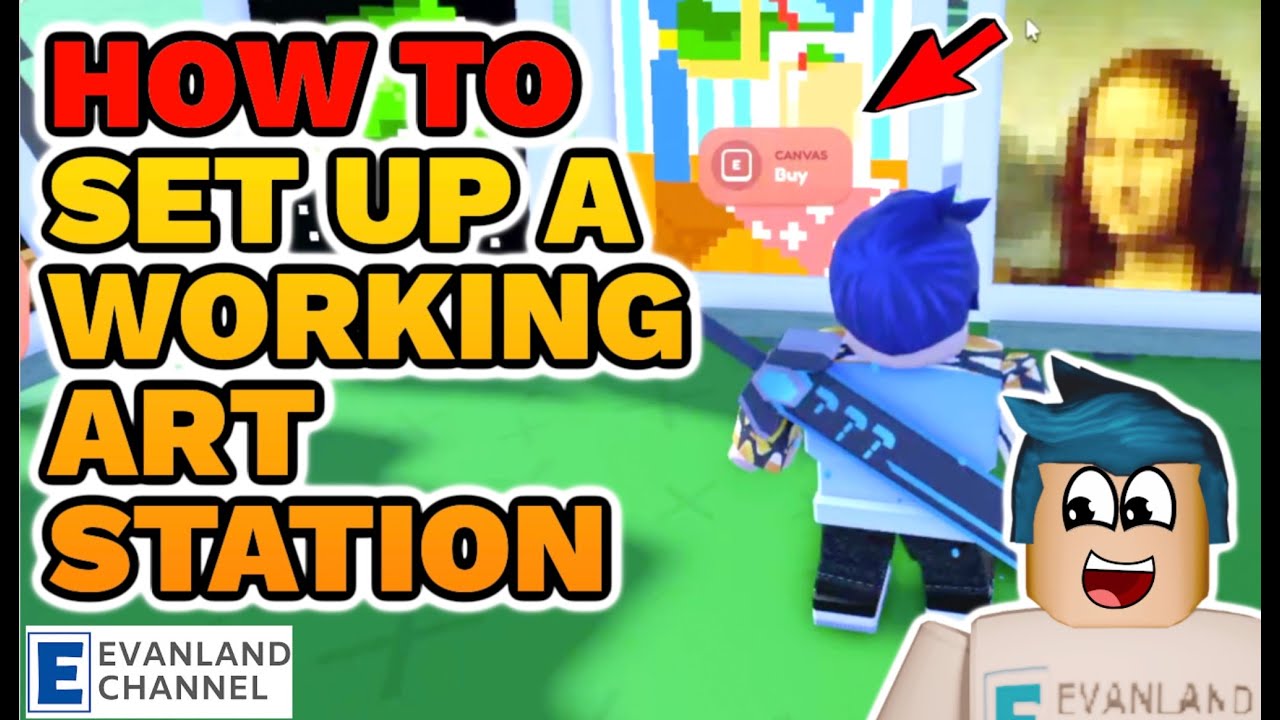 How to get a Shirt ID in Roblox Starving Artists - Pro Game Guides
