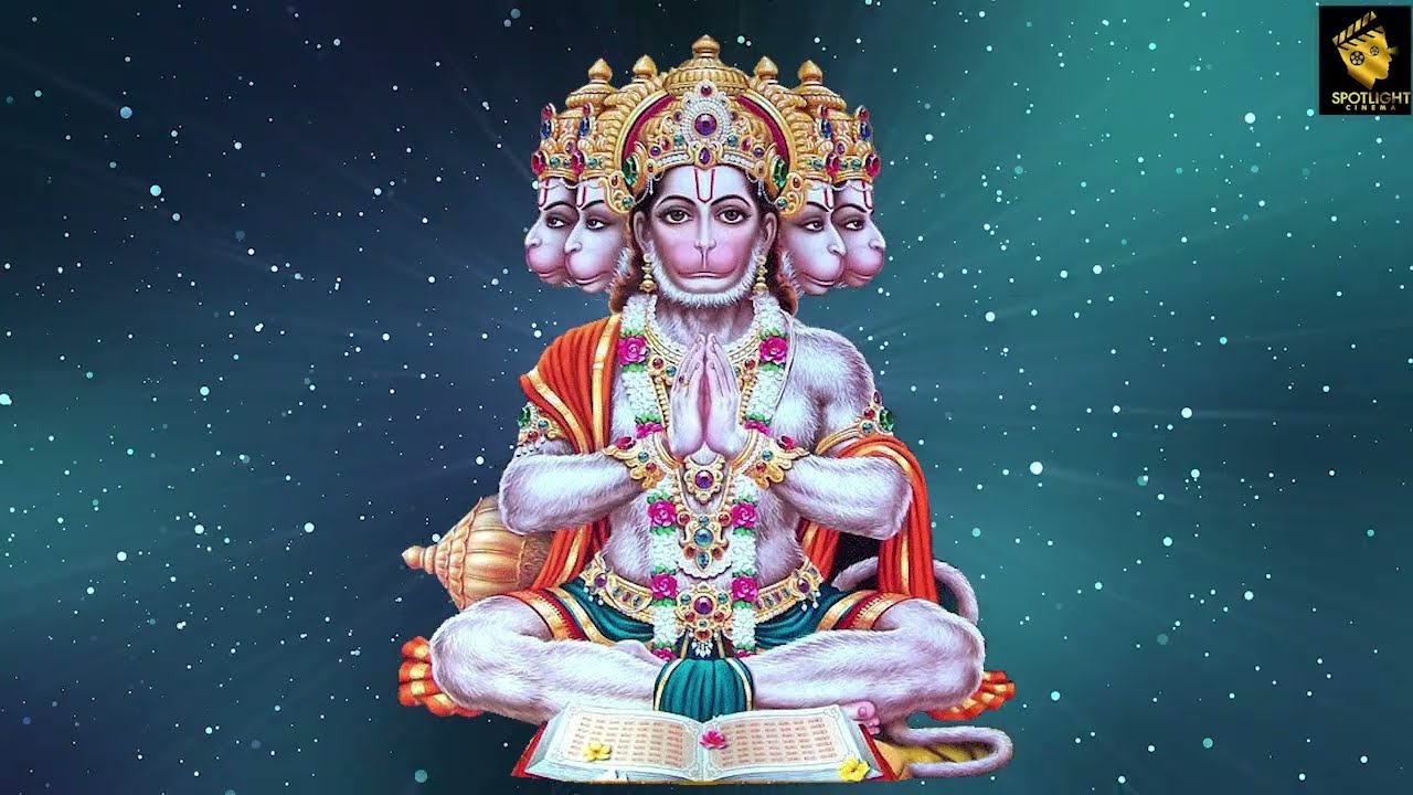 ఆంజనేయా జయ హనుమంతా దయాసాగరా