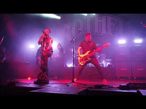 127 Protheus  Domažlice 22 11 2025