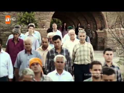 Tatar Ramazan 9 Bölüm Sezon Finali Tek Parça 720p HD