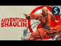 Adventure at Shaolin | Full Kung Fu Movie | Polly Ling-Feng | Shang-Kuan | Feng Shih | Ching Cheng