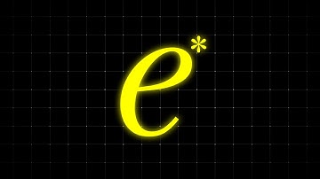 Why can’t e be written as a Fraction?