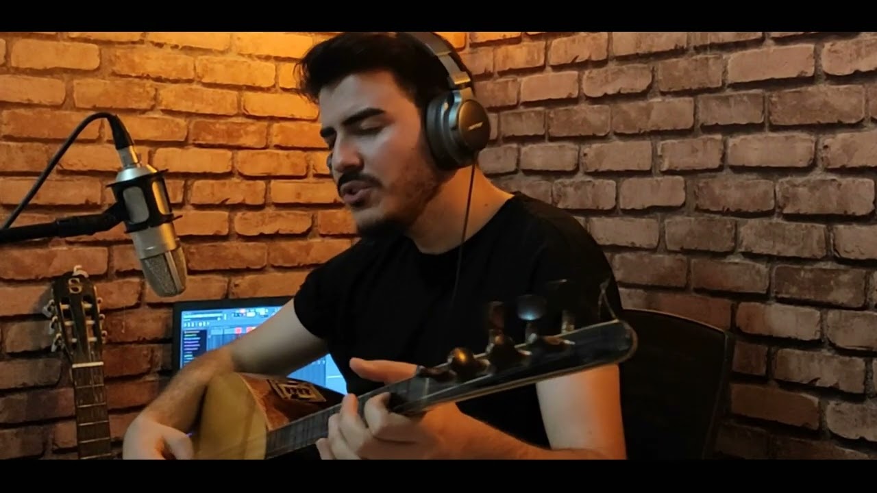 CEYHUN CAN - ŞU MÜBAREK GÜNDE KÜSMEK OLURMU