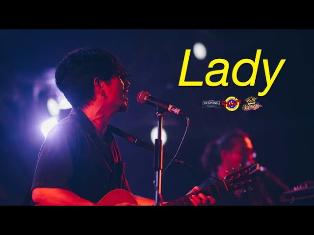 Lham Somphol - Lady [Live] @ RINMA class=