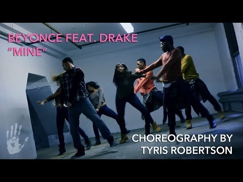 Beyonce Ft. Drake