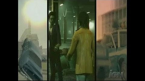 Driver: Parallel Lines Xbox Gameplay - Mutiny Video