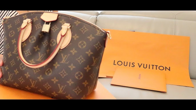 Louis Vuitton Boetie PM, Review, Mod Shots, Comparison