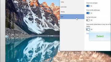 Microsoft Office Jump List Fix for Windows 10