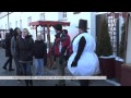 Karlovarsk´y kraj: Zpr´avy t´ydne 2015