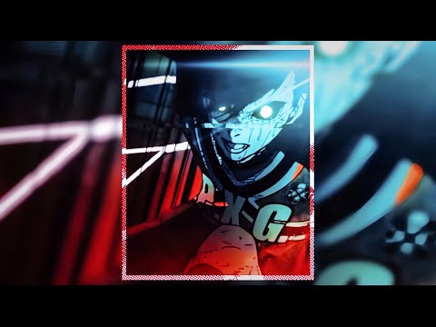 CONTIENE FOGO NA PELE X NVXUS X RIN ITOSHI