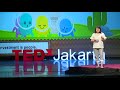 The Game of Life | Dian Ara | TEDxJakarta