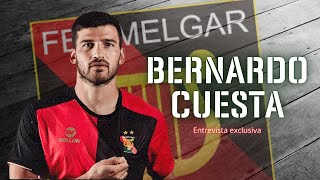 ¿Por qué Bernardo Cuesta eligió a Melgar antes que la U, Alianza Lima o Sporting Cristal?