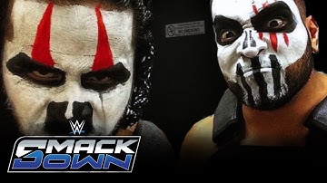 Tama Tonga & Tonga Loa Stuur een ENORME waarschuwing naar Jacob Fatu Backstage | WWE SmackDown-ve...