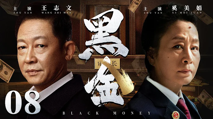 【反腐扫黑剧】黑金 08丨省委处长受贿洗黑钱竟牵扯中央高官，王志文、奚美娟联手紧扼腐败关系网，背后掀起涉及黑帮商政各界的惊天狂澜（王志文、奚美娟）❤️热剧独播 - 天天要闻