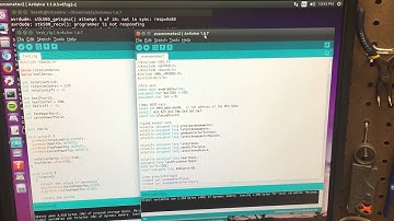 MrGibbs Anemometer/wind vane test rig