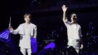 [HD]22.10.10 - Super Junior - My Wish (Eunhyuk Focus) | Super Show 9 in KL Malaysia