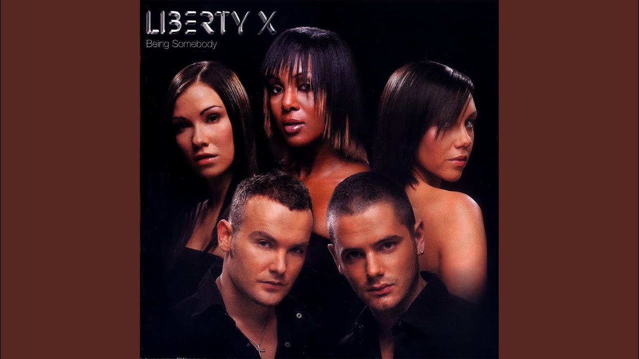 Assista a Being Nobody no YouTube