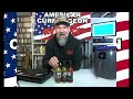 COOKING SHOW # 2 : Chicken wings with three hot sauces!