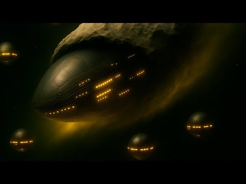 NASA On Alert Anomaly Detected At The Perihelion Of 3I ATLAS