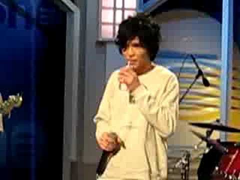 20080713 蕭敬騰@沈春華 Life Show 錄影彩排 1 Shine