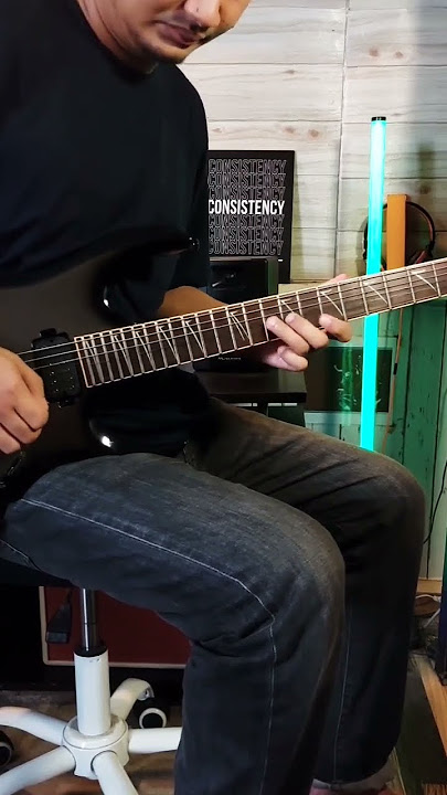 RADJA - Jangan Sakiti Aku | Melodi Gitar Cover #music #radjaband #leadguitar #moldy #iankasela