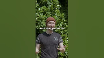 3 ᵗⁱⁿʸ details we love about the ROG Ally X 🤏